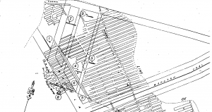 Maitland Road Legacy Mine Map Newcastle