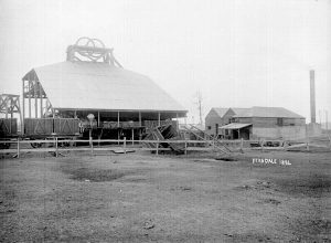 Ferndale Colliery