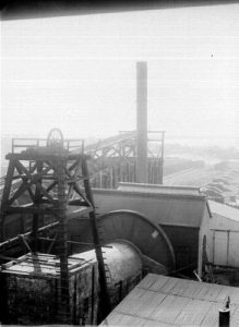 Ferndale Colliery Tighes Hill