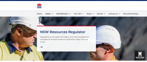 NSW Resource Regulator